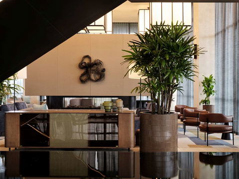 Hyatt Place Melbourne Caribbean Park - Brisbane Tourism 7