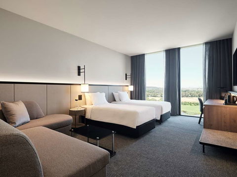 Hyatt Place Melbourne Caribbean Park - Brisbane Tourism 10