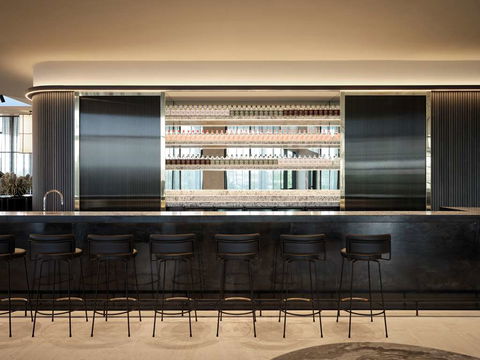 Hyatt Place Melbourne Caribbean Park - Brisbane Tourism 12