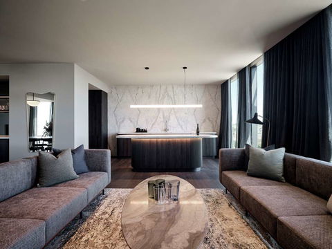 Hyatt Place Melbourne Caribbean Park - Brisbane Tourism 14