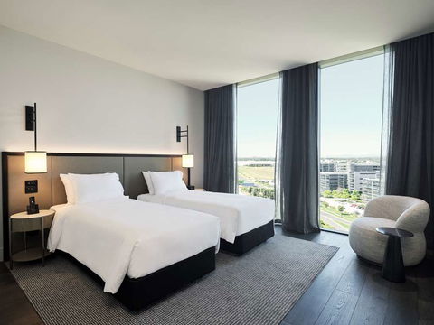 Hyatt Place Melbourne Caribbean Park - Brisbane Tourism 16