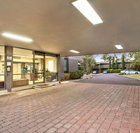 Knox International Hotel - Brisbane Tourism