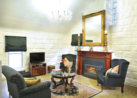 Adeline Bed & Breakfast - Brisbane 4u 3