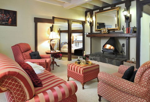 Adeline Bed & Breakfast - Brisbane 4u 4