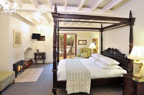 Adeline Bed & Breakfast - Brisbane 4u 6