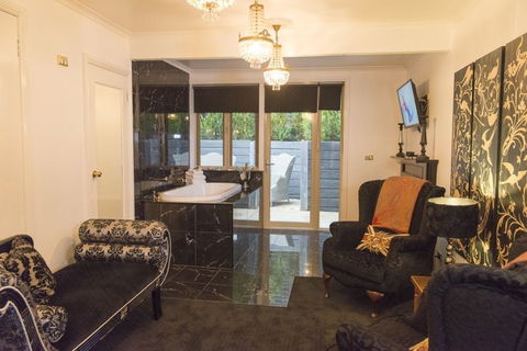 Adeline Bed & Breakfast - Brisbane 4u 7