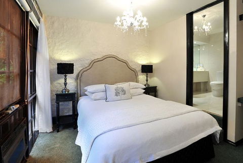 Adeline Bed & Breakfast - Brisbane 4u 8