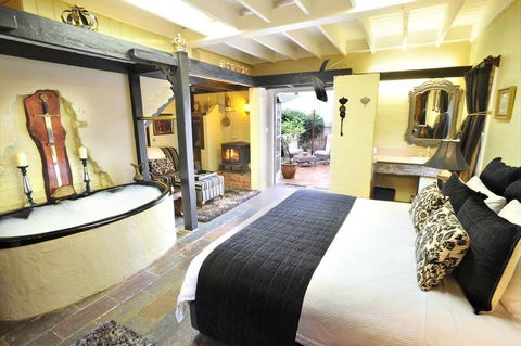 Adeline Bed & Breakfast - Brisbane 4u 10