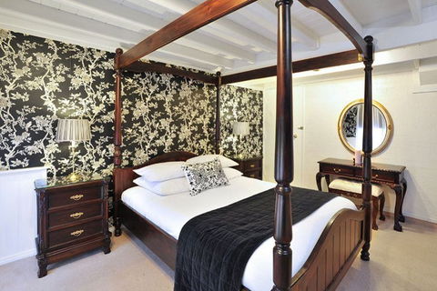 Adeline Bed & Breakfast - Brisbane 4u 11