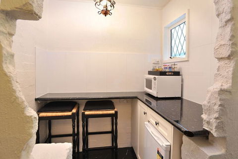 Adeline Bed & Breakfast - Brisbane 4u 12