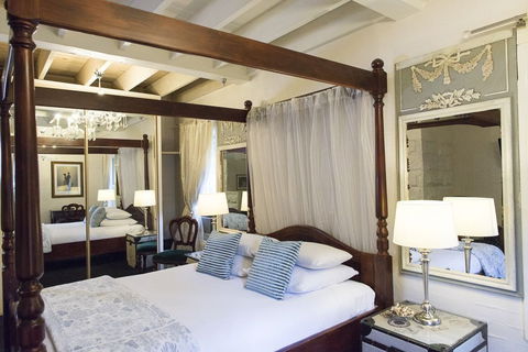 Adeline Bed & Breakfast - Brisbane 4u 13