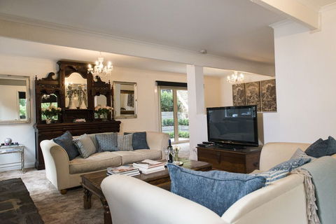 Adeline Bed & Breakfast - Brisbane 4u 14