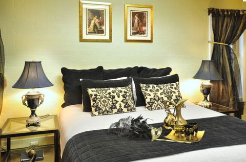 Adeline Bed & Breakfast - Brisbane 4u 15