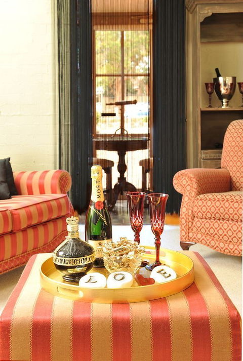 Adeline Bed & Breakfast - Brisbane 4u 16