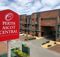Perth Ascot Central Apartment Hotel - Brisbane 4u