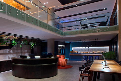 Aloft Perth - Tourism Brisbane 1