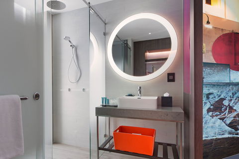 Aloft Perth - Tourism Brisbane 5