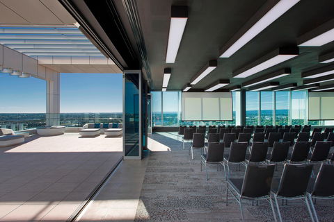 Aloft Perth - Tourism Brisbane 6