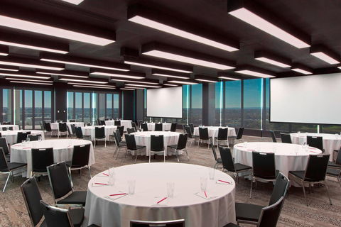 Aloft Perth - Tourism Brisbane 7