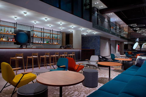 Aloft Perth - Tourism Brisbane 8