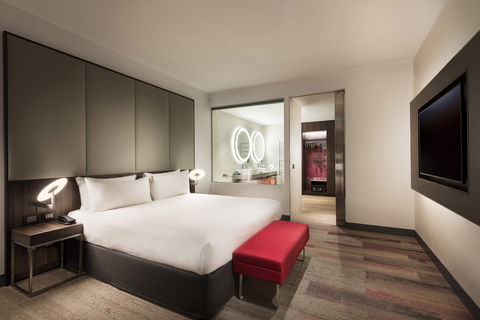 Aloft Perth - Tourism Brisbane 10