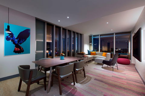 Aloft Perth - Tourism Brisbane 11