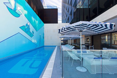 Aloft Perth - Tourism Brisbane 12