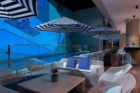 Aloft Perth - Tourism Brisbane 13