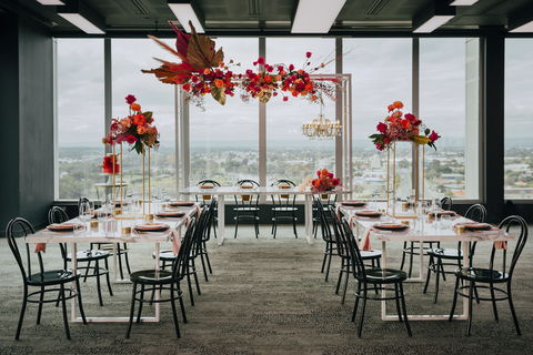 Aloft Perth - Tourism Brisbane 17