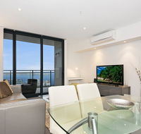 Astra Apartments Perth - Brisbane Tourism