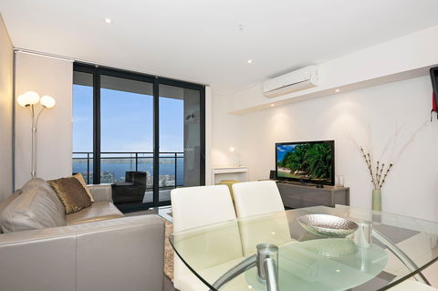 Astra Apartments Perth - Tourism Brisbane 0