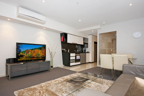 Astra Apartments Perth - Tourism Brisbane 1