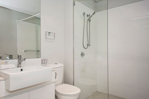 Astra Apartments Perth - Tourism Brisbane 2