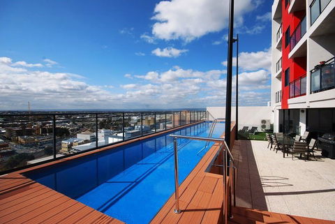 Astra Apartments Perth - Tourism Brisbane 5