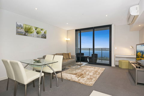 Astra Apartments Perth - Tourism Brisbane 7