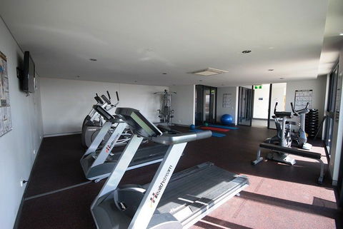 Astra Apartments Perth - Tourism Brisbane 10