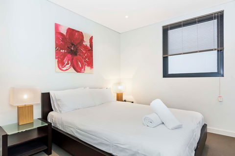 Astra Apartments Perth - Tourism Brisbane 11