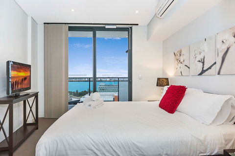 Astra Apartments Perth - Tourism Brisbane 12