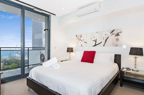 Astra Apartments Perth - Tourism Brisbane 13