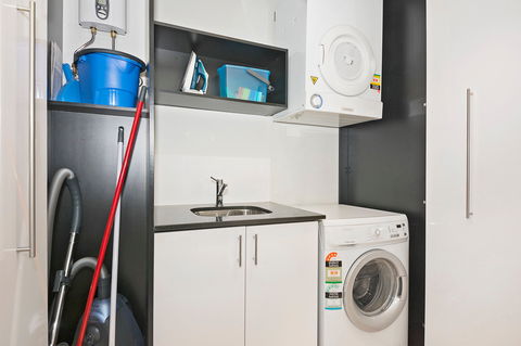 Astra Apartments Perth - Tourism Brisbane 15