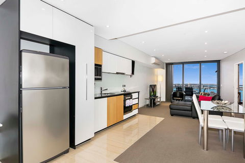 Astra Apartments Perth - Tourism Brisbane 17