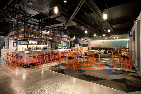 Atura Dandenong - Brisbane 4u 9