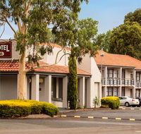 Ferntree Gully a Nightcap Hotel - Brisbane Tourism