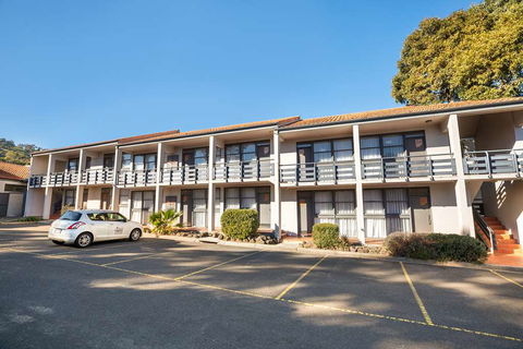 Ferntree Gully, A Nightcap Hotel - Brisbane Tourism 13