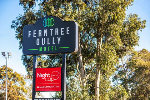 Ferntree Gully, A Nightcap Hotel - Brisbane Tourism 15