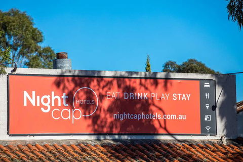 Ferntree Gully, A Nightcap Hotel - Brisbane Tourism 16