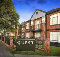 Quest Dandenong - Brisbane 4u