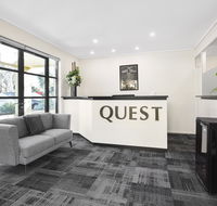 Quest Narre Warren - Brisbane 4u