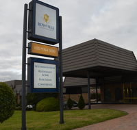 Rowville International Hotel - Brisbane Tourism