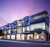 Caroline Serviced Apartments - Brisbane 4u